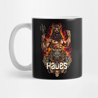 Hades Mug